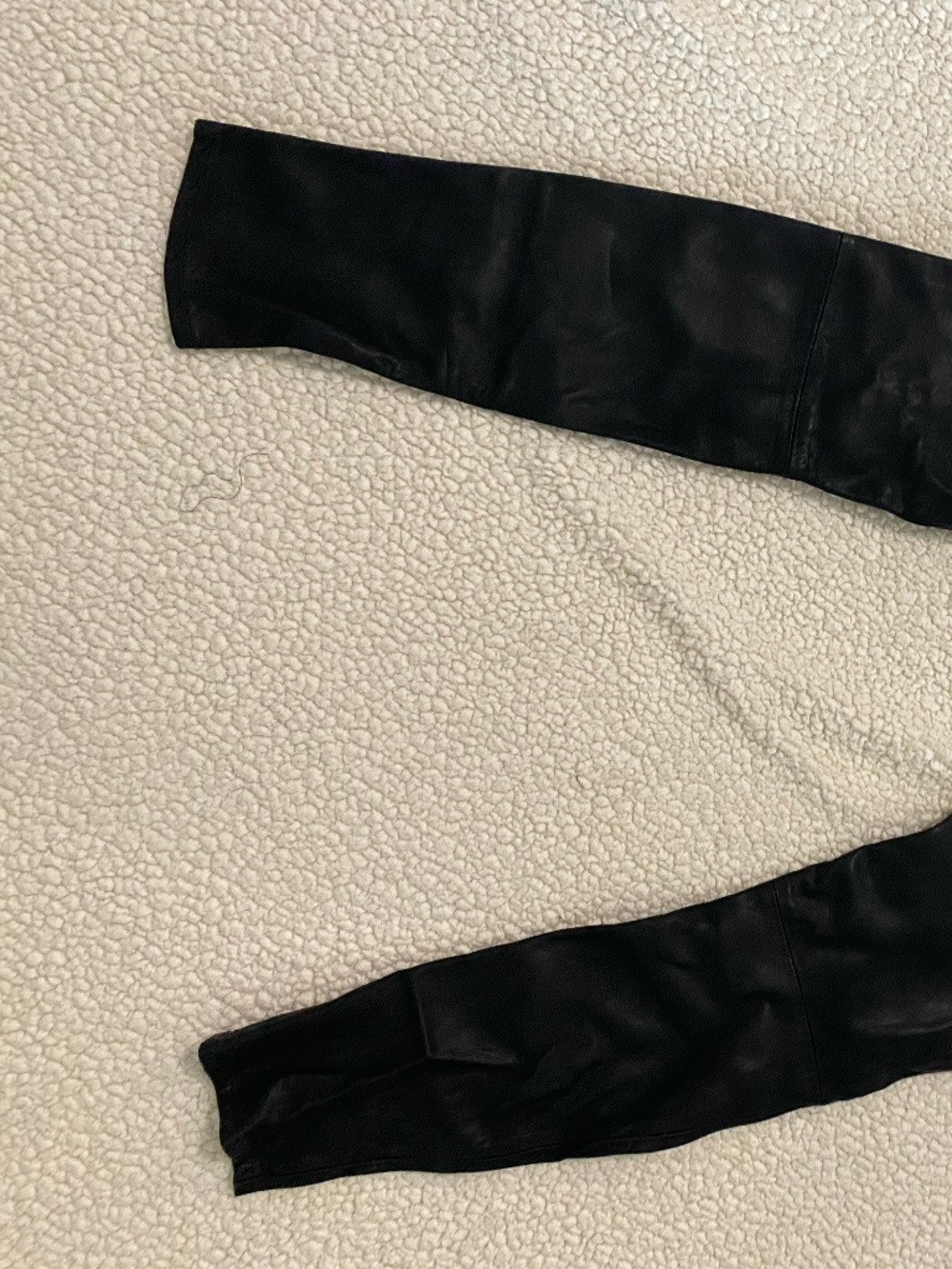 Leather Pants
